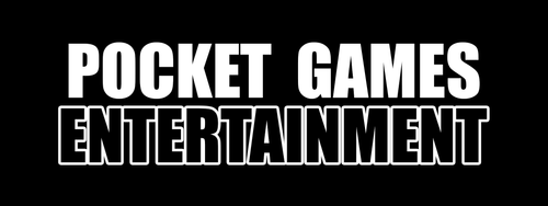 Pocket Games Entertainment